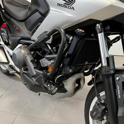 Honda NC occasion - Cognac - photo 3/4