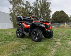 CFMOTO CFORCE Gonfreville-l'Orcher