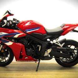 Honda CBR occasion - Valenton - photo 2/5