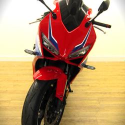 Honda CBR occasion - Valenton - photo 3/5
