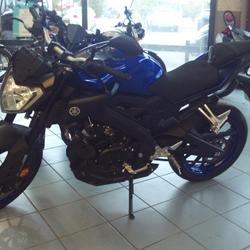 Yamaha MT 125 occasion - Soissons - photo 2/5