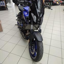 Yamaha MT07 occasion - Saint-Quentin - photo 3/4