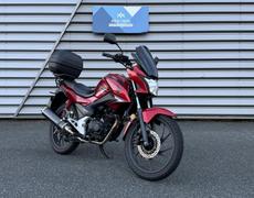 Honda CB Gonfreville-l'Orcher
