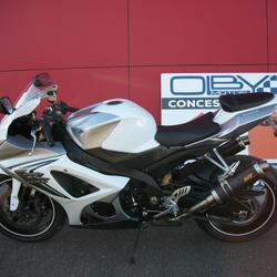 Suzuki GSX occasion - Fontenay-sur-Eure - photo 3/3