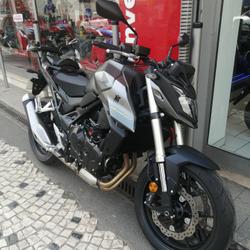 Honda CB750 Hornet occasion - Athis-Mons - photo 2/5