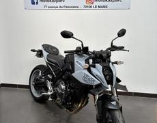 Suzuki GSX
