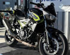 Kawasaki autres Pontarlier