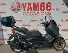 Yamaha X MAX