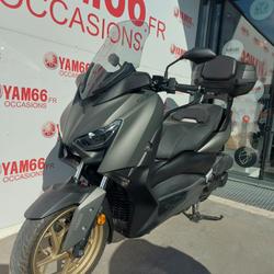 Yamaha X MAX occasion - Perpignan - photo 3/5