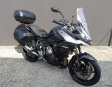 Triumph Tiger Villeneuve-Saint-Georges