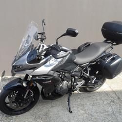 Triumph Tiger occasion - Villeneuve-Saint-Georges - photo 3/4