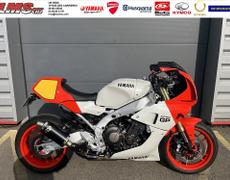 Yamaha autres Sens