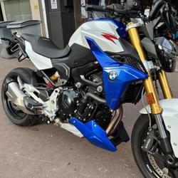 BMW F 900 R occasion - Tourcoing - photo 2/4