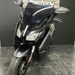BMW C evolution occasion - M&eacute;rignac - photo 2/4