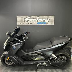 BMW C evolution occasion - M&eacute;rignac - photo 3/4