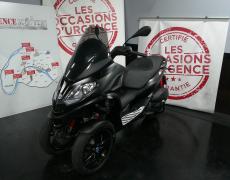 Piaggio MP3