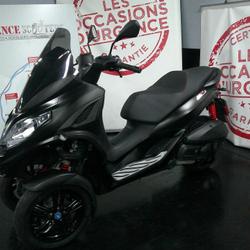 Piaggio MP3 occasion - Paris 17e Arrondissement - photo 2/5