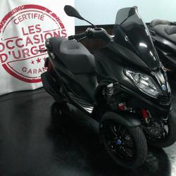Piaggio MP3 occasion - Paris 17e Arrondissement - photo 3/5