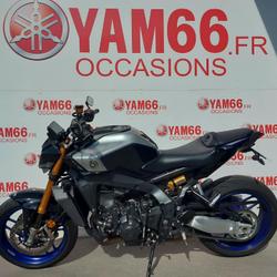 Yamaha MT-09 SP occasion - Perpignan - photo 3/5