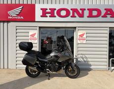 Honda NT