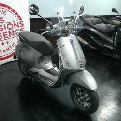 Vespa Primavera occasion - Paris 17e Arrondissement - photo 3/5