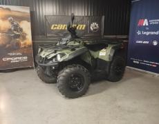 Can Am Outlander Landivisiau