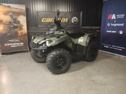 Can Am Outlander -  - 6 490 €