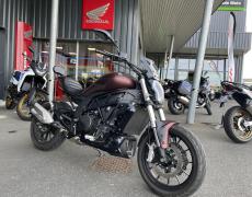 Autres Benelli Trégueux