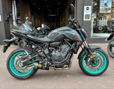 Yamaha MT07 Tourcoing