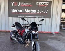 Kawasaki autres Bourg-lès-Valence