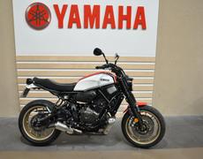 Yamaha autres Nancy