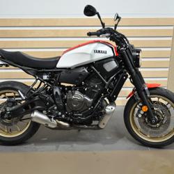 Yamaha XSR 700 occasion - Nancy - photo 2/5