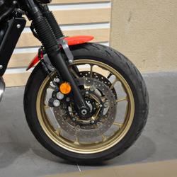 Yamaha XSR 700 occasion - Nancy - photo 3/5