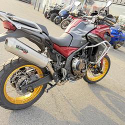 Voge DS 625 X occasion - Ch&acirc;teau-Thierry - photo 2/5