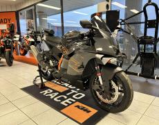 KTM autres Niort