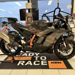 KTM 990 RC R occasion - Niort - photo 2/3