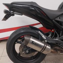 Honda CBR600F ABS occasion - Mougins - photo 2/5
