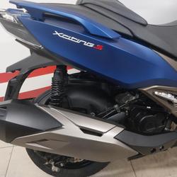 Kymco X Citing occasion - Mougins - photo 2/5