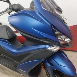 Kymco X Citing occasion - Mougins - photo 3/5