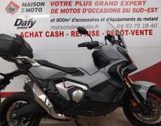 Autres Honda Mougins