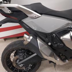 Honda X-ADV750 occasion - Mougins - photo 2/5