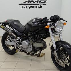 Ducati Monster occasion - Vittel - photo 2/3