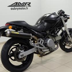 Ducati Monster occasion - Vittel - photo 3/3
