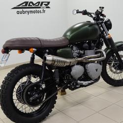 Triumph Scrambler occasion - Vittel - photo 3/3