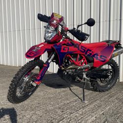 Gas Gas ES 700 occasion - Orthez - photo 2/2