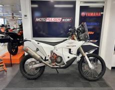 KTM autres Niort