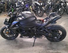 Suzuki GSX