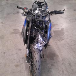 Suzuki GSX occasion - Arles - photo 2/3