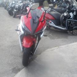 Honda CBR occasion - Arles - photo 2/3