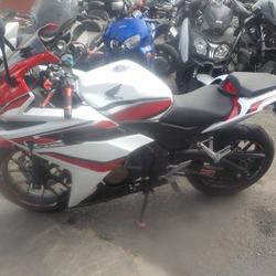 Honda CBR occasion - Arles - photo 3/3